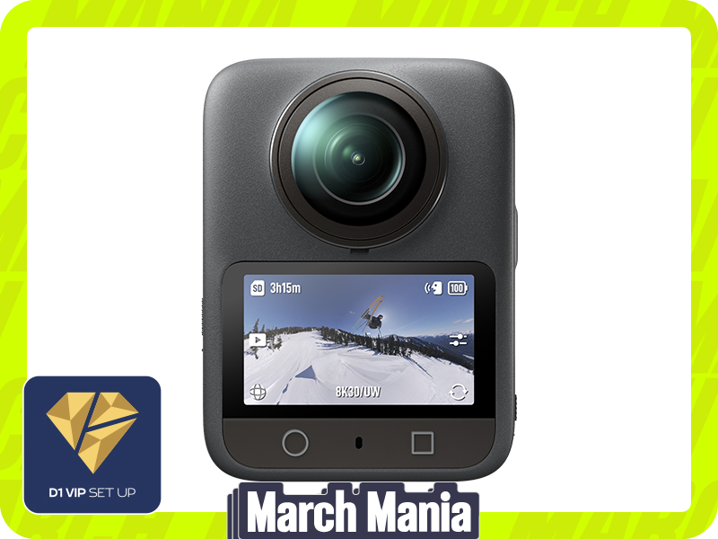 Osmo 360 Standard Combo